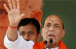 Rajnath speaks to Uddhav after Sena joins hands with Oppostion